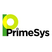 PrimeSys Ltd Logo
