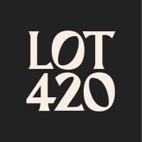 Lot420 Logo