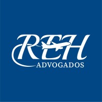 REH ADVOGADOS - RUBBO, EVARISTO & HEUSER ADVOGADOS ASSOCIADOS Logo