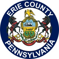 County of Erie, PA Logo