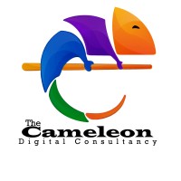 The-Cameleon Logo