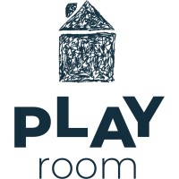 PLAYroom Logo