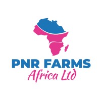 PNR Farms Africa Ltd Logo