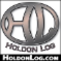 Holdon Log Logo