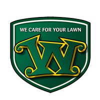 Weed Man Raleigh Logo