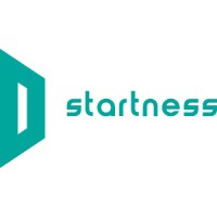Startness Business Consulting Logo