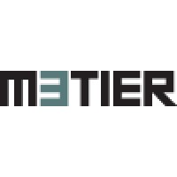 METIER3 Architects Logo