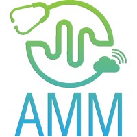 AMM Healthcare Logo
