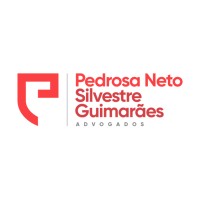 Pedrosa Neto Advogados Logo
