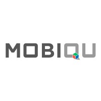 MOBIQU Logo