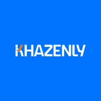 Khazenly - خزنلي Logo