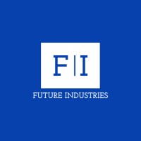 Future Industries Oil Field Equipment Logo