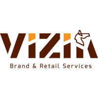 Vizir Retail Services Logo
