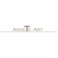 AnnetteArt Logo