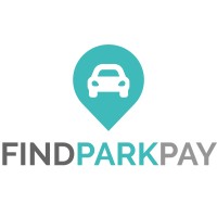 FindParkPay Ltd Logo