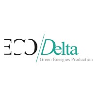 EcoDelta Logo