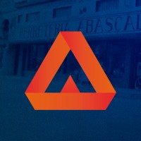 Ferretería Abascal Logo