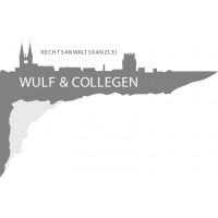 Rechtsanwälte Wulf & Collegen Logo