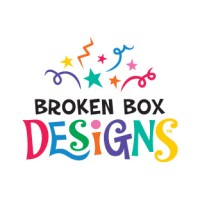 Broken Box Designs, LLC Logo
