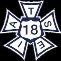 IATSE Local 18 Logo