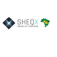 SHEQX Brasil Logo