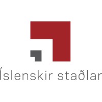 Staðlaráð Íslands - Icelandic Standards Logo
