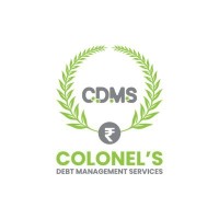 Colonels Debt Management Services Logo