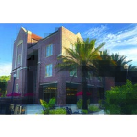 FSU Honors, Scholars, and Fellows Logo