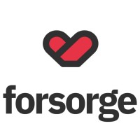 forsorge Logo