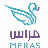 Meras medical holding company Logo