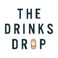 The Drinks Drop Logo