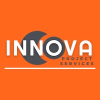 Innova Project Services LLC Logo