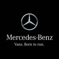 Mercedes-Benz Vans BeLux Logo