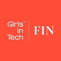 Girls in Tech - Finland Logo