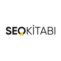 SEO Kitabı Logo