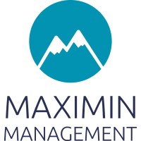 Maximin Management Logo