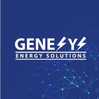Genesys Energy Solutions Logo