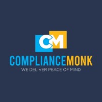 Compliance Monk Logo