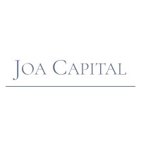 Joa Capital Logo
