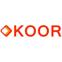 KOOR, s.r.o. Logo