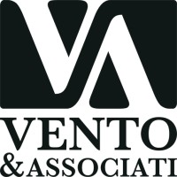 V&A - Vento & Associati Logo