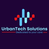UrbanTech Solutions Logo