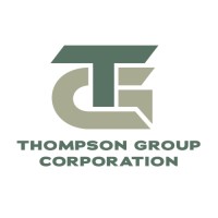 Thompson Group Corporation Logo