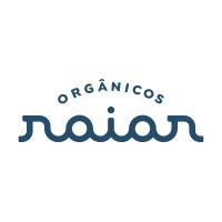 Raiar Orgânicos Logo
