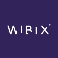 Wibix | Growth Marketing Logo