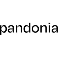 Pandonia Logo