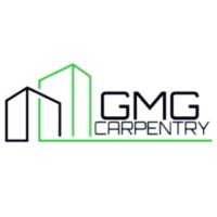 GMG Carpentry, Inc. Logo