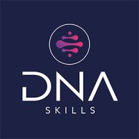 DNA Skills Logo