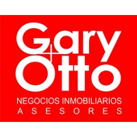Gary & Otto Negocios Inmobiliarios Logo