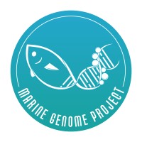 Marine Genome Project Logo